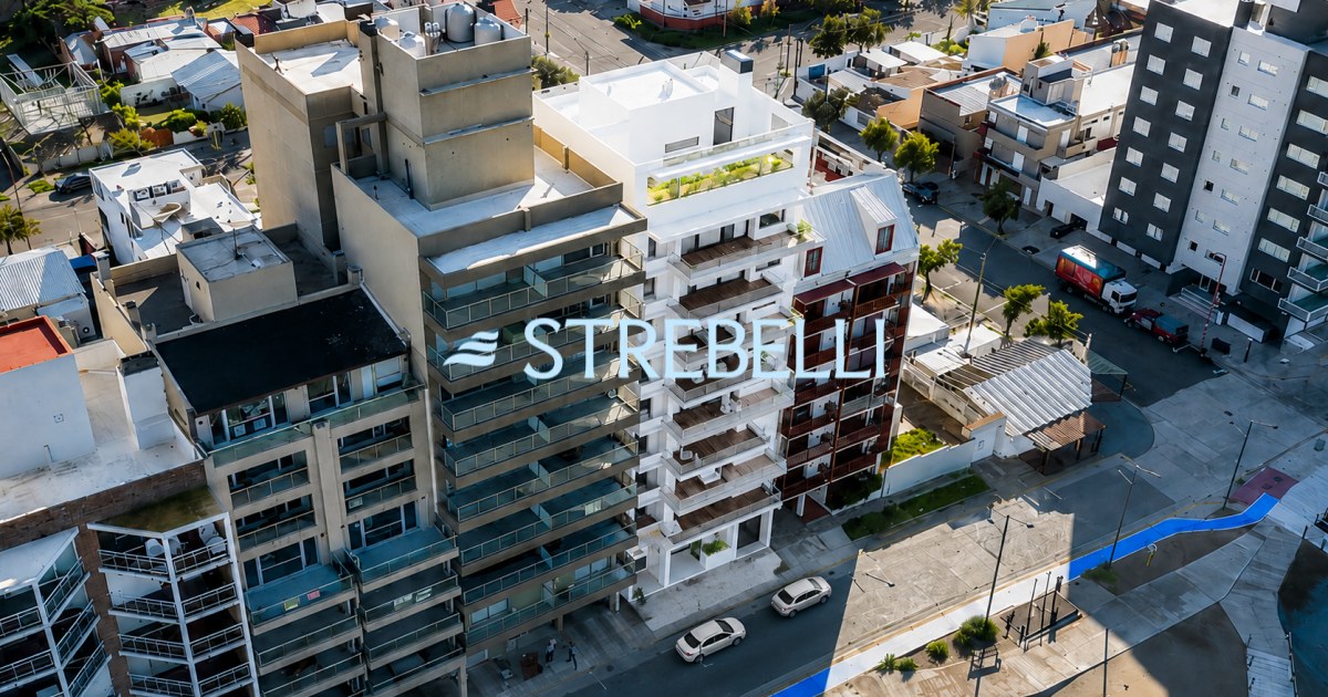Strebelli